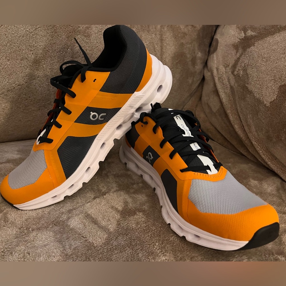 Men’s On Cloud Cloud Runners